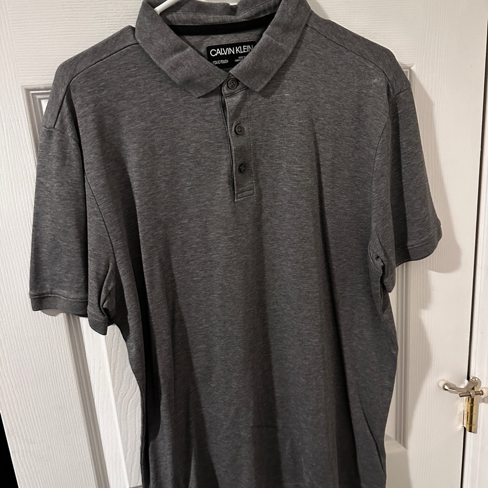 Calvin Klein Polo - L